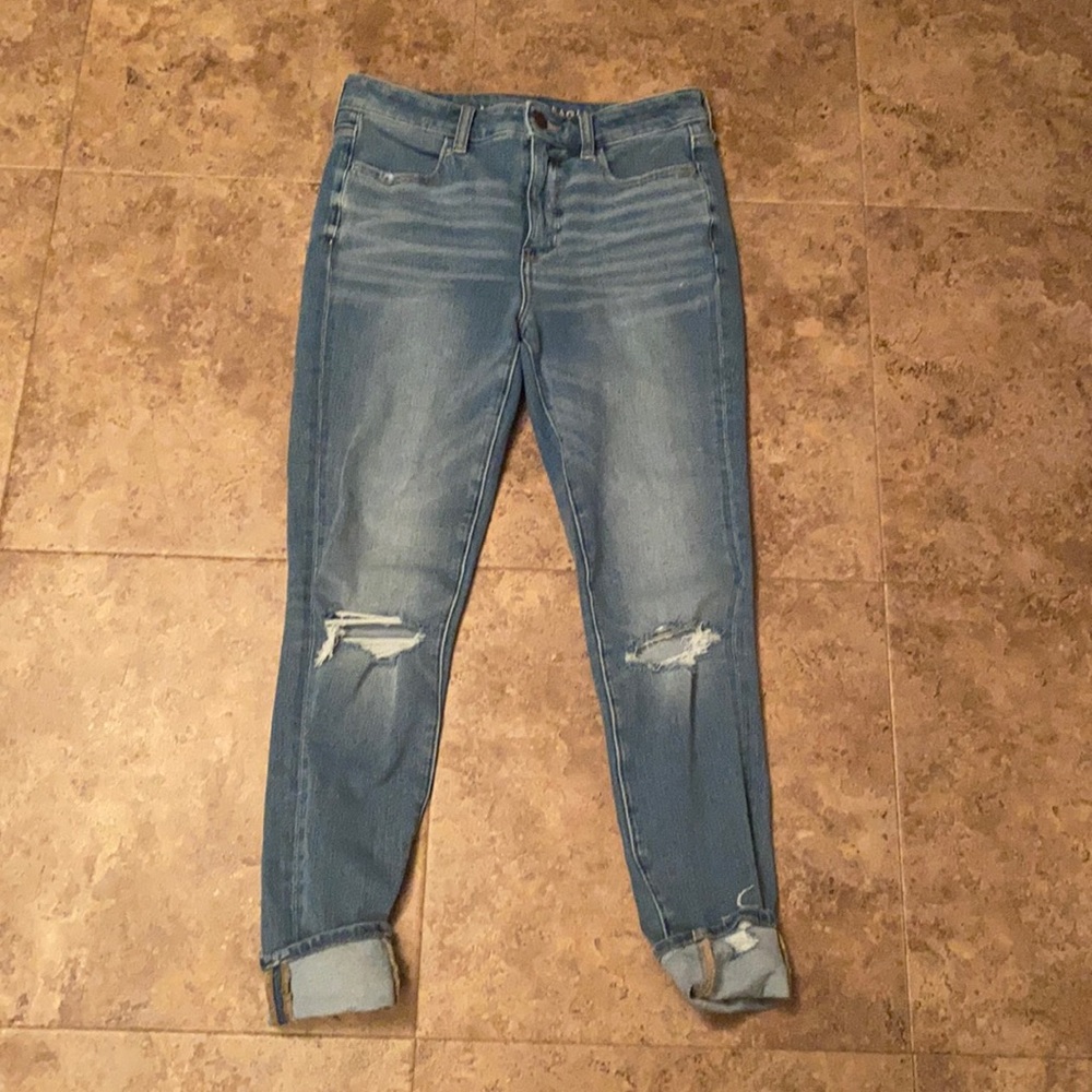 American Eagle Jegging